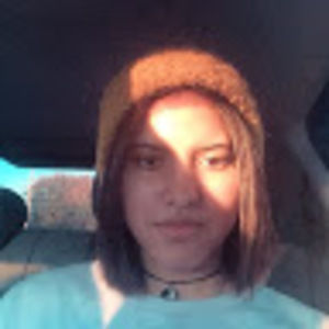 Meet your Posher, Nashaile